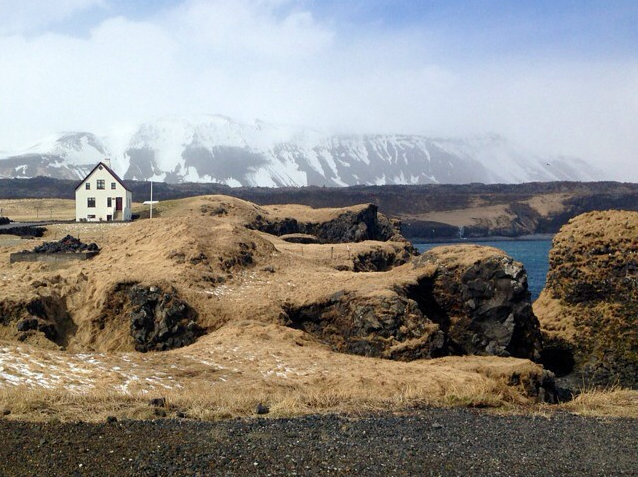 Comment éviter de se faire électrocuter et 9 autres conseils pour un road trip en Islande 